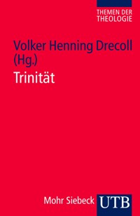 Trinität -  - E-Book