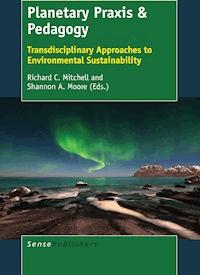 Planetary Praxis & Pedagogy -  - E-Book