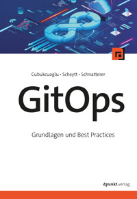 GitOps - Baris Cubukcuoglu - E-Book