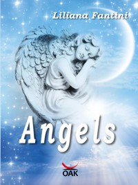 ANGELS - Liliana Fantini - E-Book