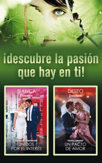 E-Pack Bianca y Deseo junio 2023 - Natalie Anderson - E-Book