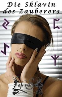 Die Sklavin des Zauberers - Lisa Skydla - E-Book