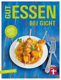 Gut essen bei Gicht - Vera Herbst - E-Book