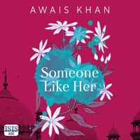 Someone Like Her - Awais Khan - Hörbuch