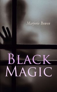 Black Magic - Marjorie Bowen - E-Book