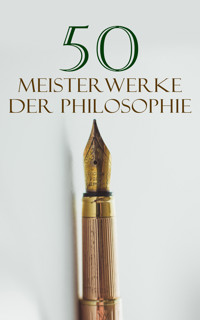 50 Meisterwerke der Philosophie - Ludwig Wittgenstein - E-Book