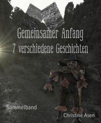 Gemeinsamer Anfang - Christine Asen - E-Book