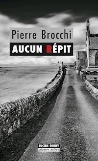 Aucun répit - Pierre Brocchi - E-Book