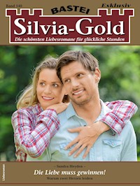 Silvia-Gold 140 - Sandra Heyden - E-Book