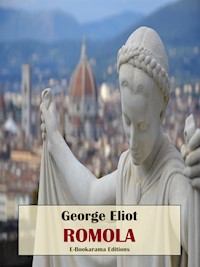 Romola - George Eliot - E-Book