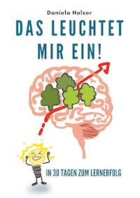 Das leuchtet mir ein - Daniela Holzer - E-Book