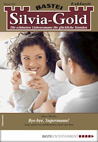 Silvia-Gold 102 - Mara Merlin - E-Book