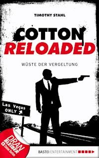 Cotton Reloaded - 24 - Timothy Stahl - E-Book