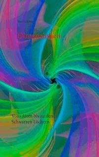 Dimensionen - Harald Rösner - E-Book