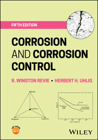 Corrosion and Corrosion Control - R. Winston Revie - E-Book