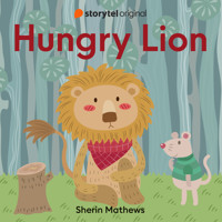 Hungry Lion - Sherin Mathews - Hörbuch