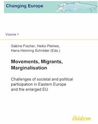 Movements, Migrants, Marginalisation -  - E-Book