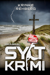 SYLTKRIMI Grabmal - Krinke Rehberg - E-Book