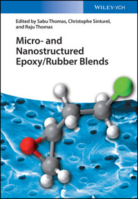 Micro and Nanostructured Epoxy / Rubber Blends -  - E-Book