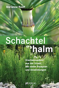 Schachtelhalm - eBook - Marianne Ruoff - E-Book