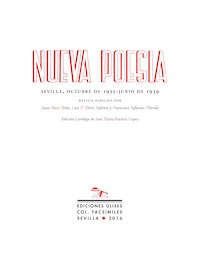 Nueva poesía - Varios autores - E-Book