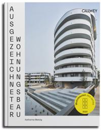 Ausgezeichneter Wohnungsbau 2023 - Katharina Matzig - E-Book