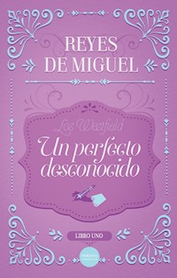 Un perfecto desconocido - Reyes de Miguel - E-Book