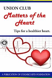 Matters of the Heart - Ogunjobi Timi - E-Book