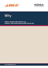 Why - The Beatles - E-Book