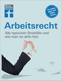 Arbeitsrecht - Alexander Bredereck - E-Book