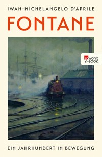 Fontane - Iwan-Michelangelo D'Aprile - E-Book