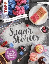 Sugar Stories - Michelle Thaler - E-Book