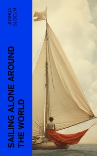 Sailing Alone Around the World - Joshua Slocum - E-Book