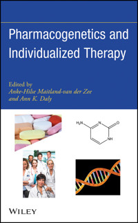 Pharmacogenetics and Individualized Therapy -  - E-Book