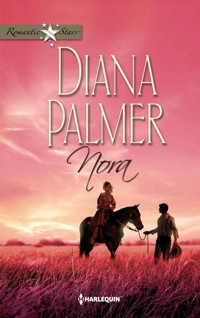 NORA - Diana Palmer - E-Book