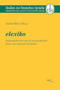 elexiko -  - E-Book