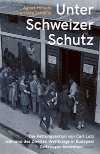 Unter Schweizer Schutz -  - E-Book