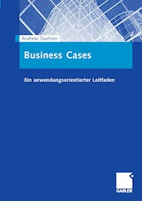 Business Cases - Andreas Taschner - E-Book
