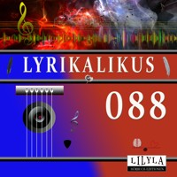 Lyrikalikus 088 - Christian Morgenstern - Hörbuch