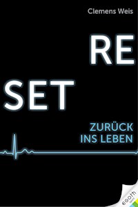 RESET - Clemens Weis - E-Book