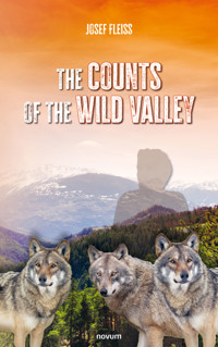 The counts of the Wild Valley - Josef Fleiß - E-Book
