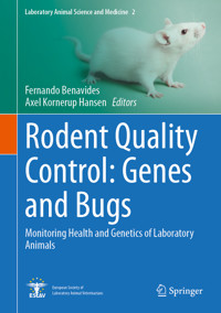 Rodent Quality Control: Genes and Bugs - - E-Book