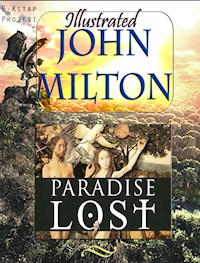 Paradise Lost - John Milton - E-Book