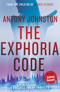 The Exphoria Code - Antony Johnston - E-Book