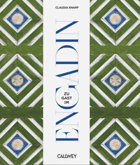 Zu Gast im Engadin - Claudia Knapp - E-Book