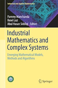 Industrial Mathematics and Complex Systems -  - E-Book