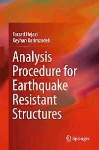 Analysis Procedure for Earthquake Resistant Structures - Farzad Hejazi - E-Book