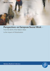 Perspectives on European Social Work - Walter Lorenz - E-Book
