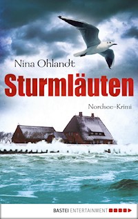 Sturmläuten - Nina Ohlandt - E-Book