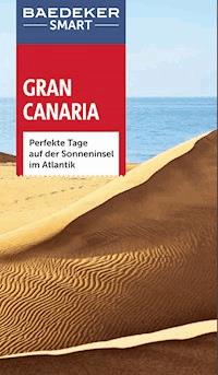 Baedeker SMART Reiseführer Gran Canaria - Tony Kelly - E-Book